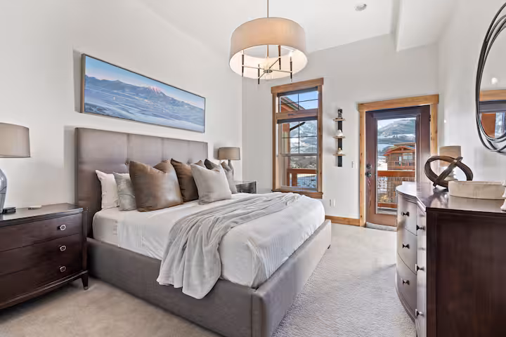 9855 Vista vacation rental in Jordanelle near Park City, photo 6