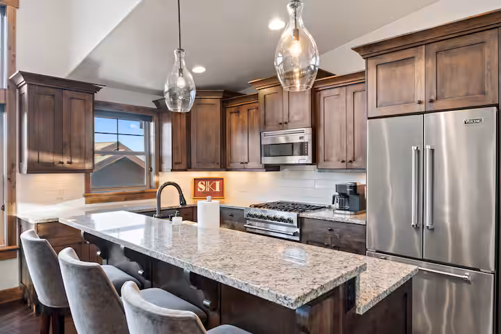 9855 Vista vacation rental in Jordanelle near Park City, photo 17