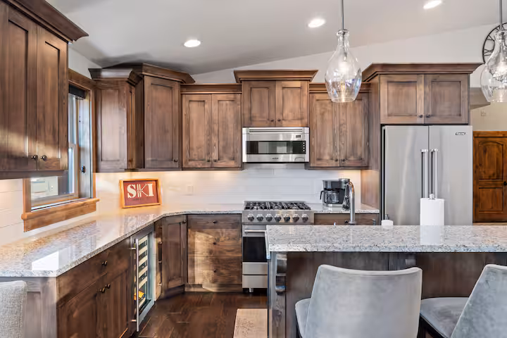 9855 Vista vacation rental in Jordanelle near Park City, photo 20