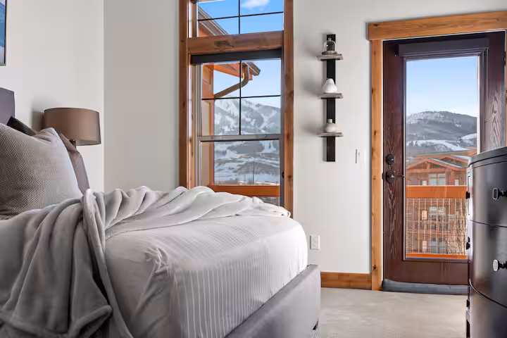 9855 Vista vacation rental in Jordanelle near Park City, photo 21