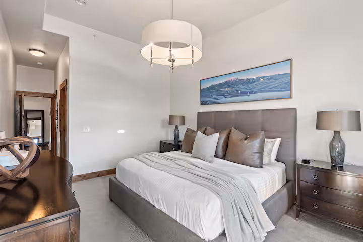 9855 Vista vacation rental in Jordanelle near Park City, photo 22