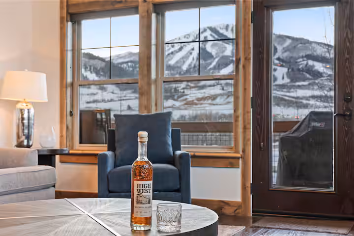 9855 Vista vacation rental in Jordanelle near Park City, photo 7
