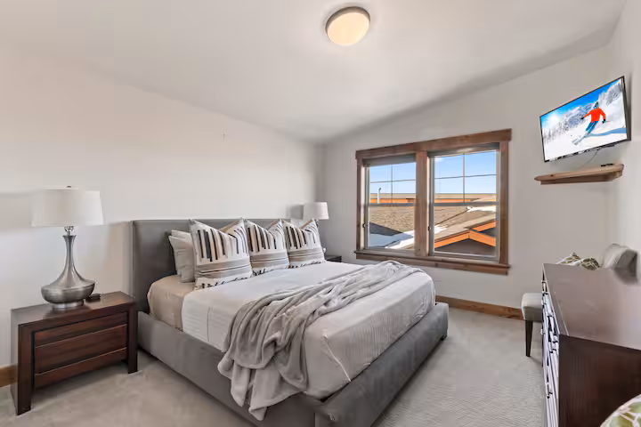 9855 Vista vacation rental in Jordanelle near Park City, photo 26
