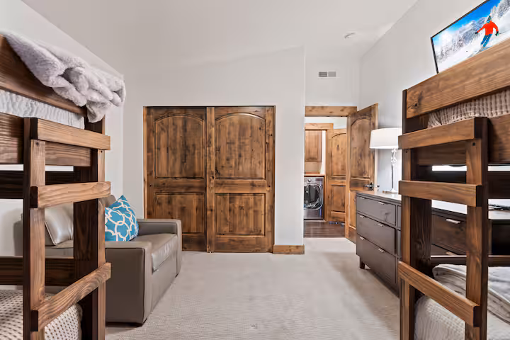9855 Vista vacation rental in Jordanelle near Park City, photo 27