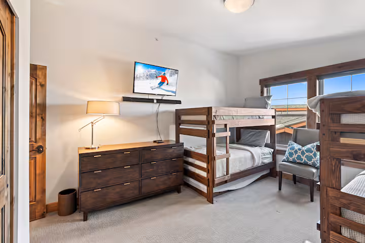 9855 Vista vacation rental in Jordanelle near Park City, photo 28