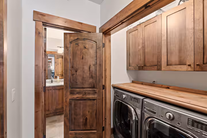 9855 Vista vacation rental in Jordanelle near Park City, photo 29