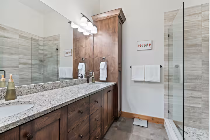 9855 Vista vacation rental in Jordanelle near Park City, photo 31