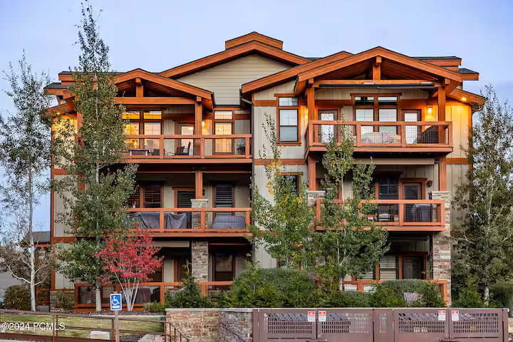 9855 Vista vacation rental in Jordanelle near Park City, photo 34