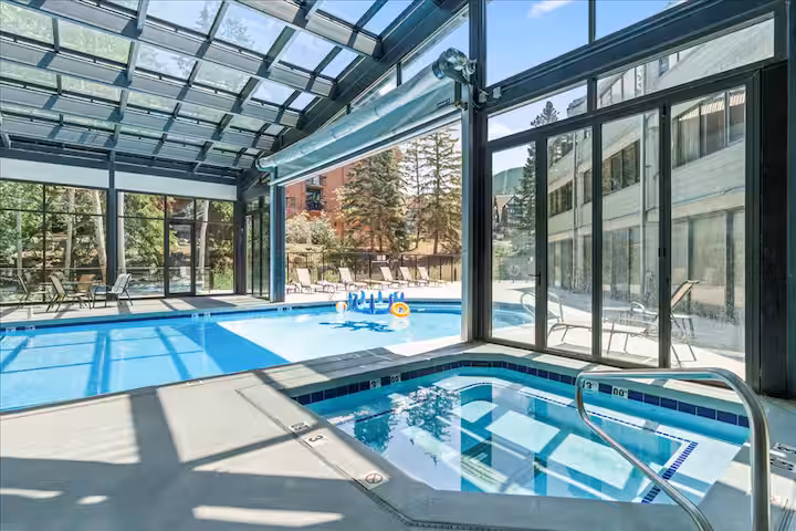 Silver King vacation rental in Park City Mountain Village, photo 22