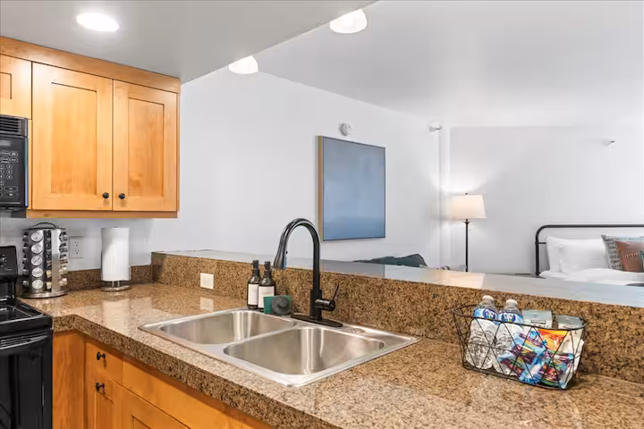 Silver King vacation rental in Park City Mountain Village, photo 14