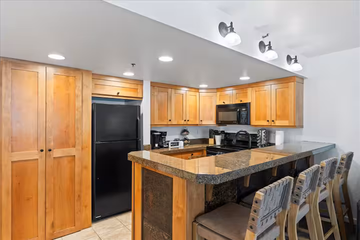 Silver King vacation rental in Park City Mountain Village, photo 15