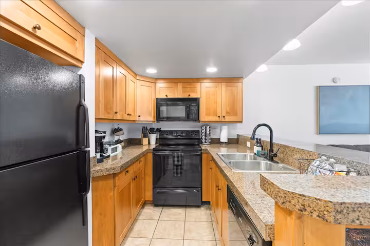 Silver King vacation rental in Park City Mountain Village, photo 16