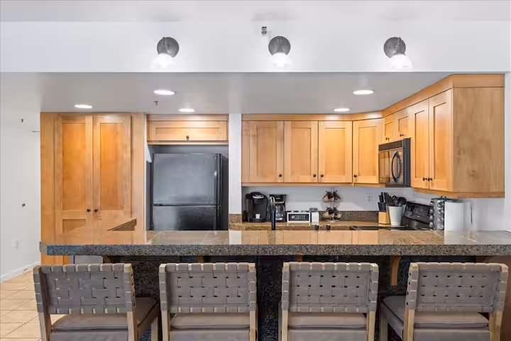 Silver King vacation rental in Park City Mountain Village, photo 17