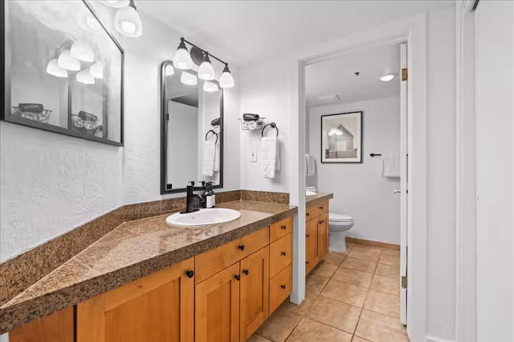 Silver King vacation rental in Park City Mountain Village, photo 18
