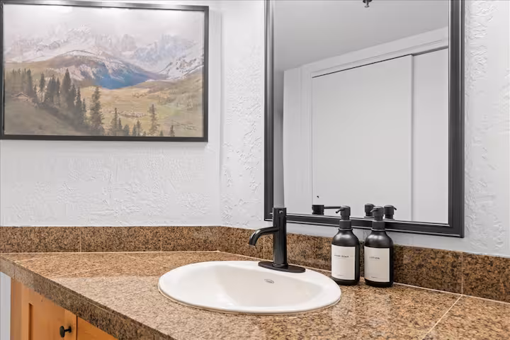 Silver King vacation rental in Park City Mountain Village, photo 19