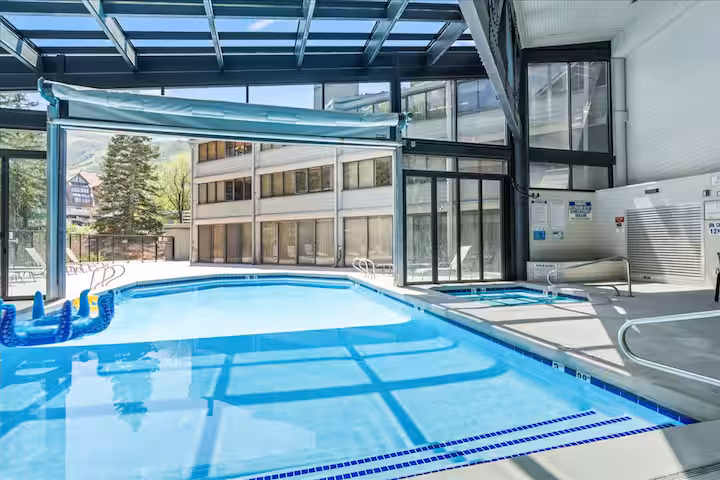 Silver King vacation rental in Park City Mountain Village, photo 23