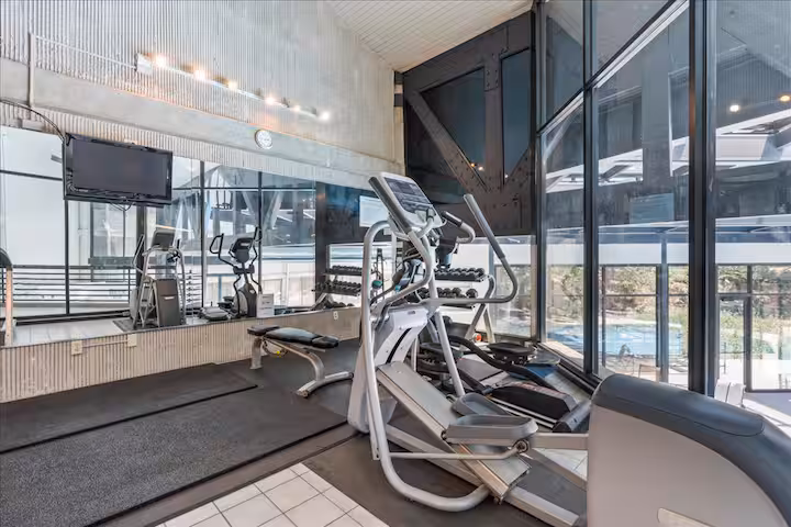 Silver King vacation rental in Park City Mountain Village, photo 29