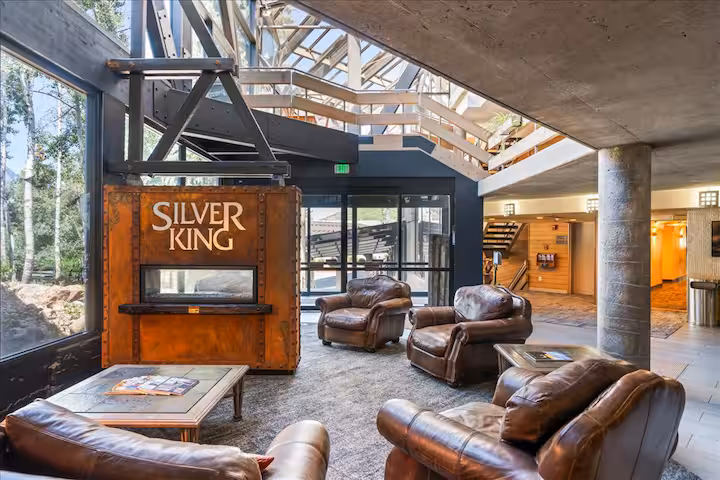 Silver King vacation rental in Park City Mountain Village, photo 31