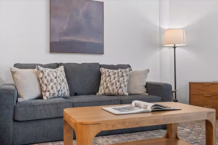 Silver King vacation rental in Park City Mountain Village, photo 7