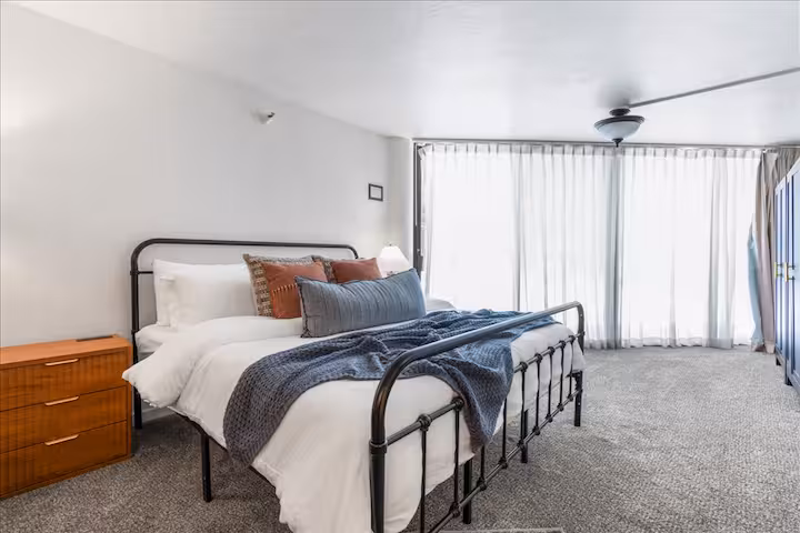 Silver King vacation rental in Park City Mountain Village, photo 8