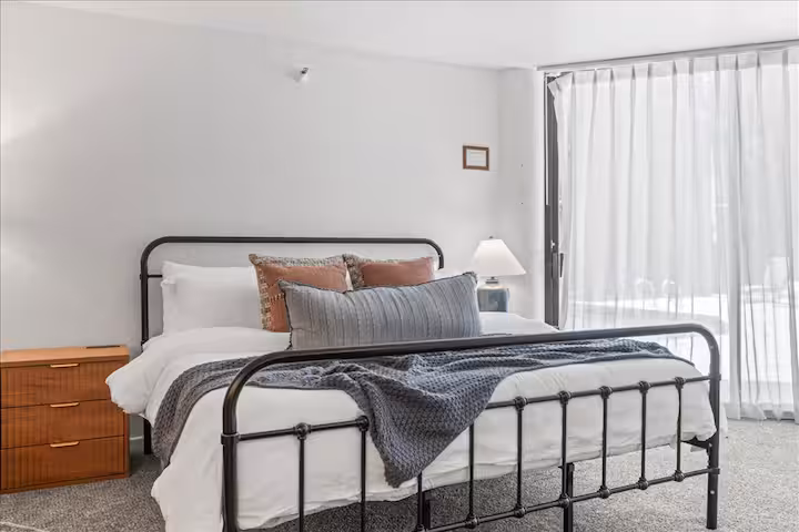 Silver King vacation rental in Park City Mountain Village, photo 9