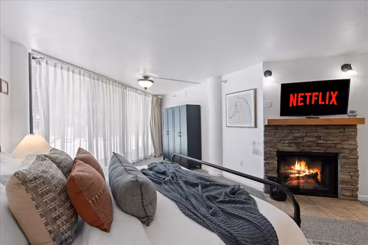 Silver King vacation rental in Park City Mountain Village, photo 11