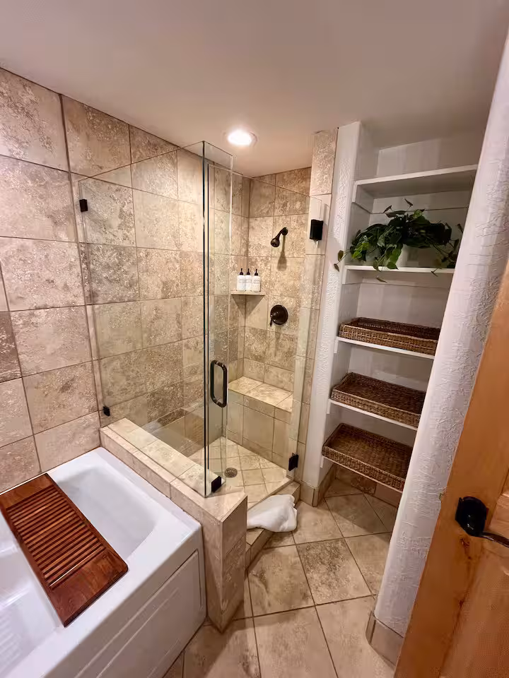 Silverado vacation rental in Canyons Village, Park City, photo 35