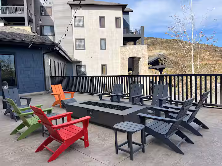 Silverado vacation rental in Canyons Village, Park City, photo 43