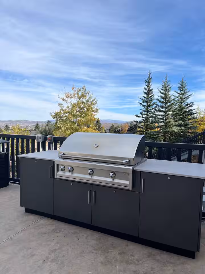 Silverado vacation rental in Canyons Village, Park City, photo 44