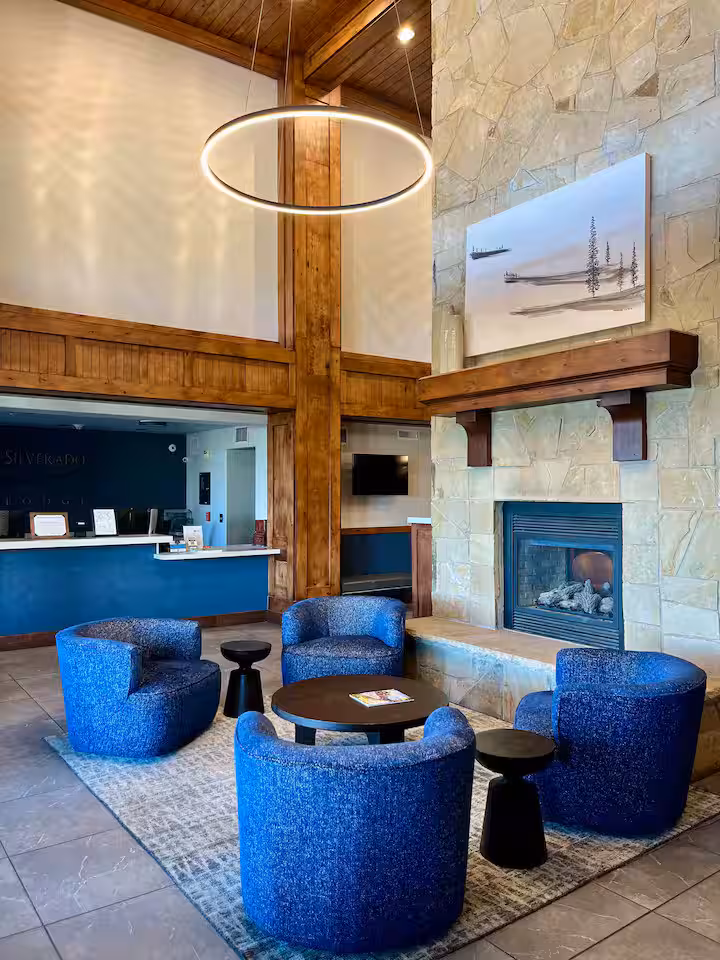 Silverado vacation rental in Canyons Village, Park City, photo 49
