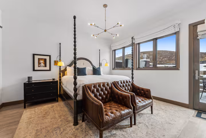 Summit on Main vacation rental in Historic Main Street, Park City, photo 19