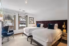 Summit on Main vacation rental in Historic Main Street, Park City, photo 30