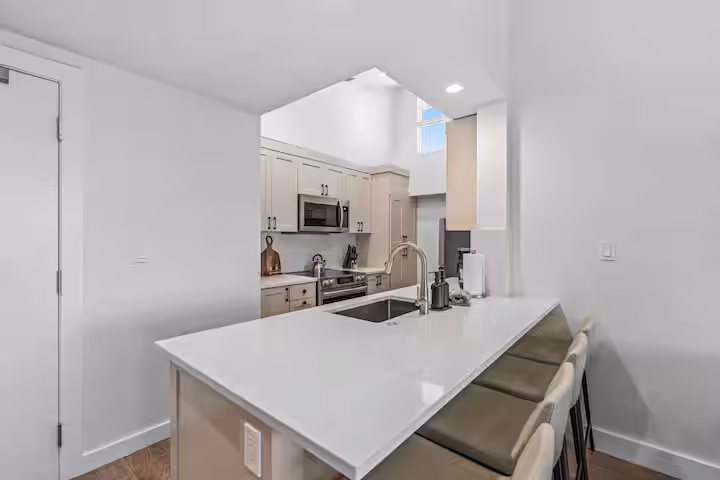 Sundial B-517 A&B vacation rental in Canyons Village, Park City, photo 6