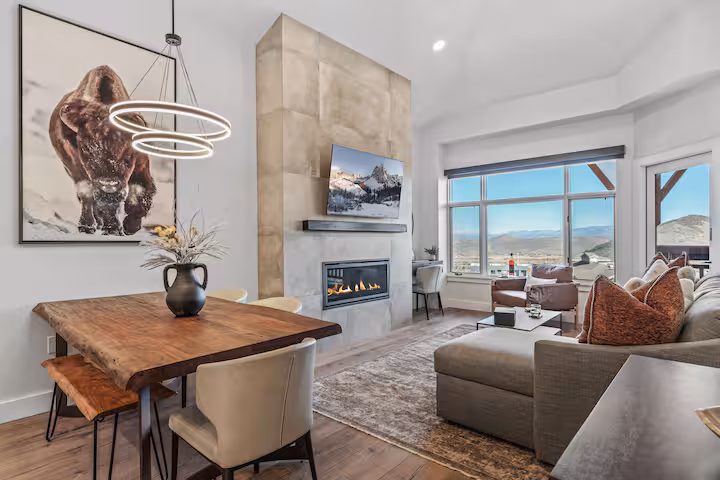 Sundial B-517 A&B vacation rental in Canyons Village, Park City, photo 16