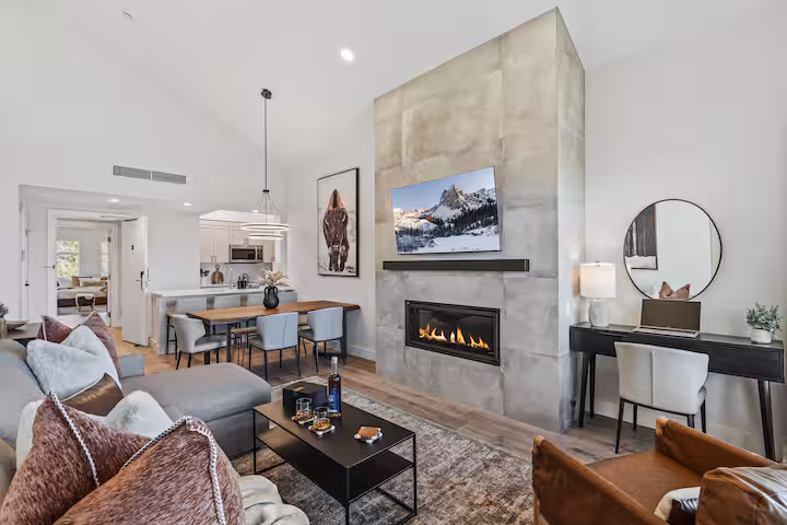 Sundial B-517 A&B vacation rental in Canyons Village, Park City, photo 17