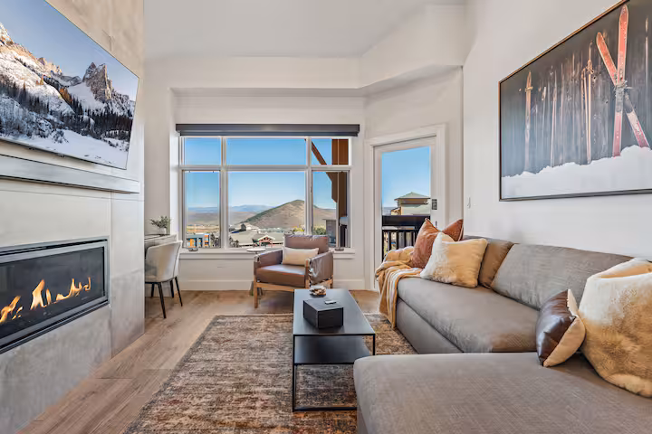 Sundial B-517 A&B vacation rental in Canyons Village, Park City, photo 18