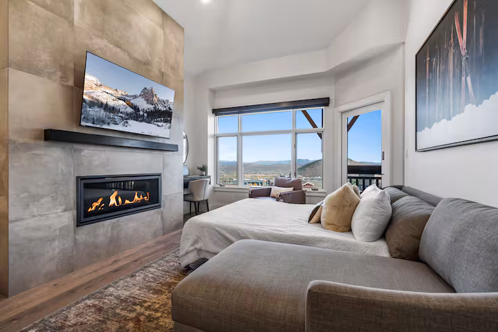 Sundial B-517 A&B vacation rental in Canyons Village, Park City, photo 19