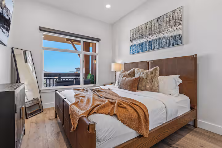 Sundial B-517 A&B vacation rental in Canyons Village, Park City, photo 20