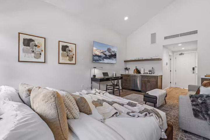 Sundial B-517 A&B vacation rental in Canyons Village, Park City, photo 22