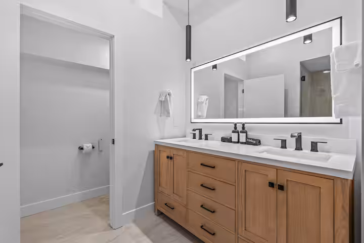 Sundial B-517 A&B vacation rental in Canyons Village, Park City, photo 26