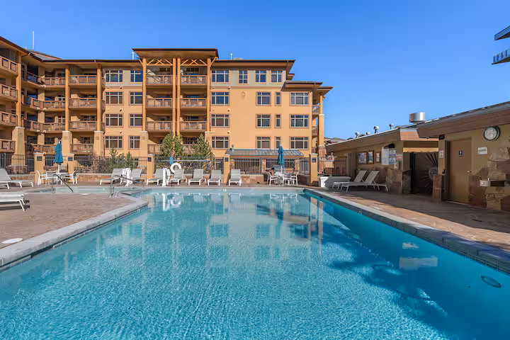 Sundial B-517 A&B vacation rental in Canyons Village, Park City, photo 34