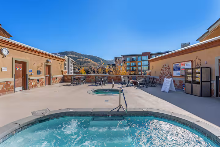 Sundial B-517 A&B vacation rental in Canyons Village, Park City, photo 35