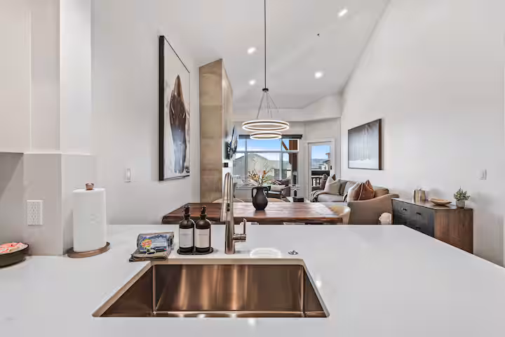Sundial B-517 A&B vacation rental in Canyons Village, Park City, photo 10
