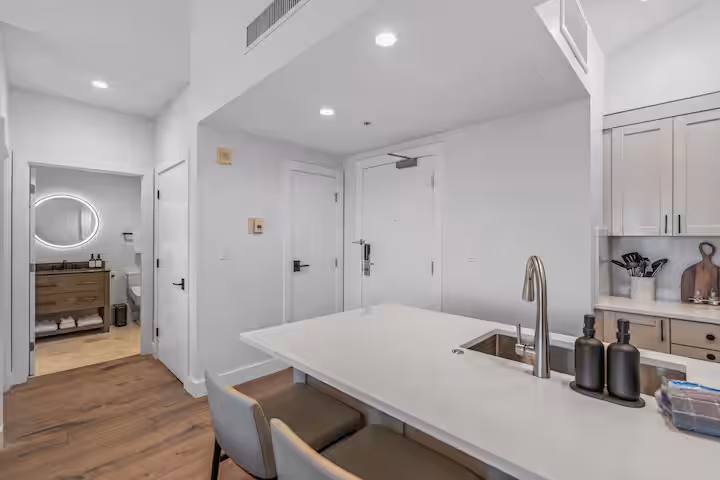 Sundial B-517 A&B vacation rental in Canyons Village, Park City, photo 12