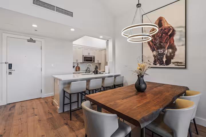 Sundial B-517 B vacation rental in Canyons Village, Park City, photo 17
