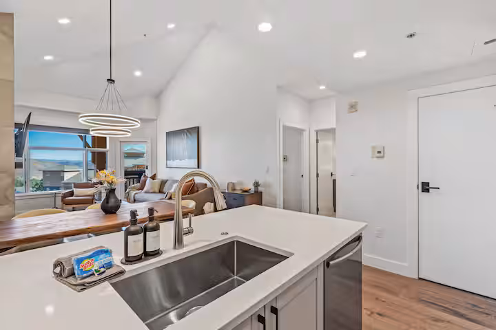 Sundial B-517 B vacation rental in Canyons Village, Park City, photo 19