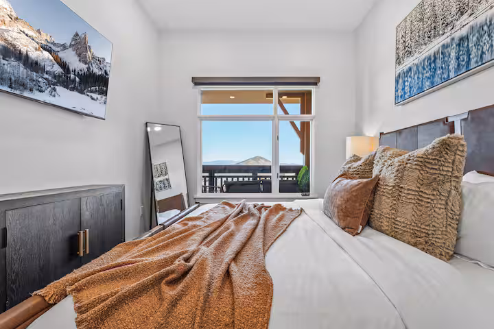 Sundial B-517 B vacation rental in Canyons Village, Park City, photo 25