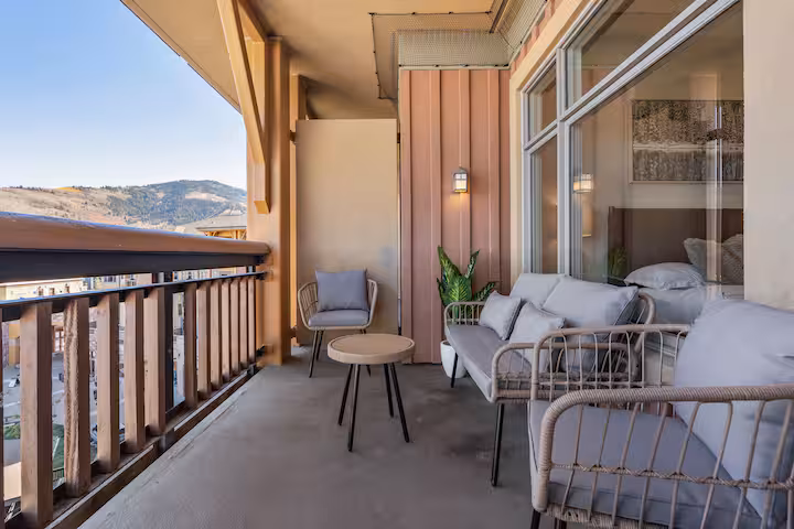 Sundial B-517 B vacation rental in Canyons Village, Park City, photo 28