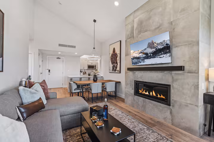 Sundial B-517 B vacation rental in Canyons Village, Park City, photo 8
