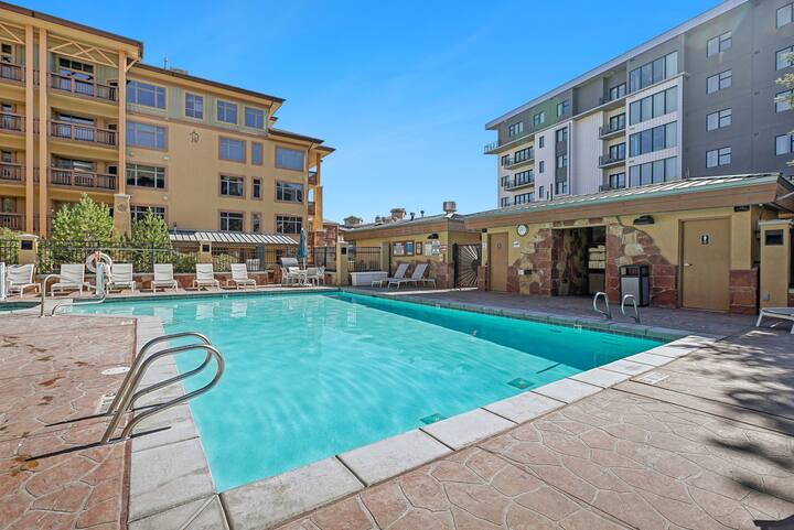 Sundial B-517 B vacation rental in Canyons Village, Park City, photo 35